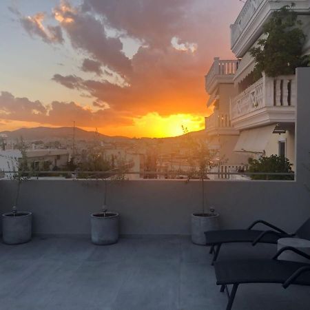 My Home In Greece 아테네 외부 사진