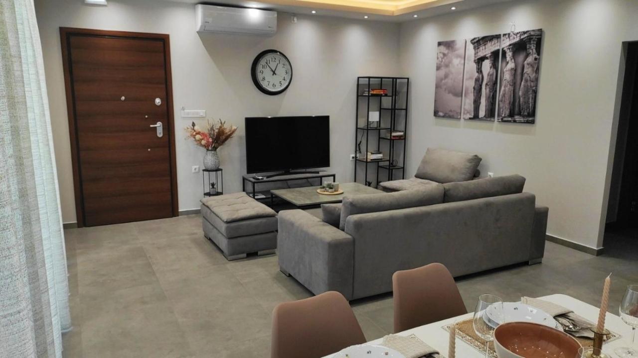 My Home In Greece 아테네 외부 사진