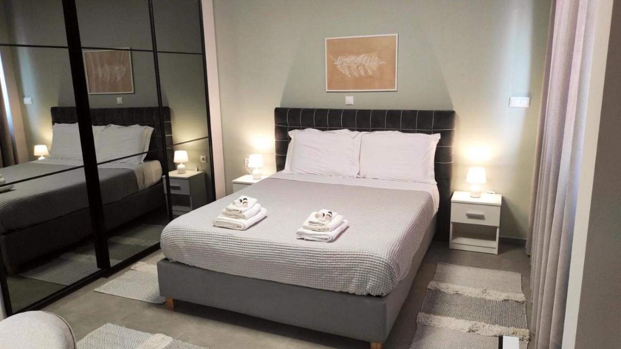 My Home In Greece 아테네 외부 사진