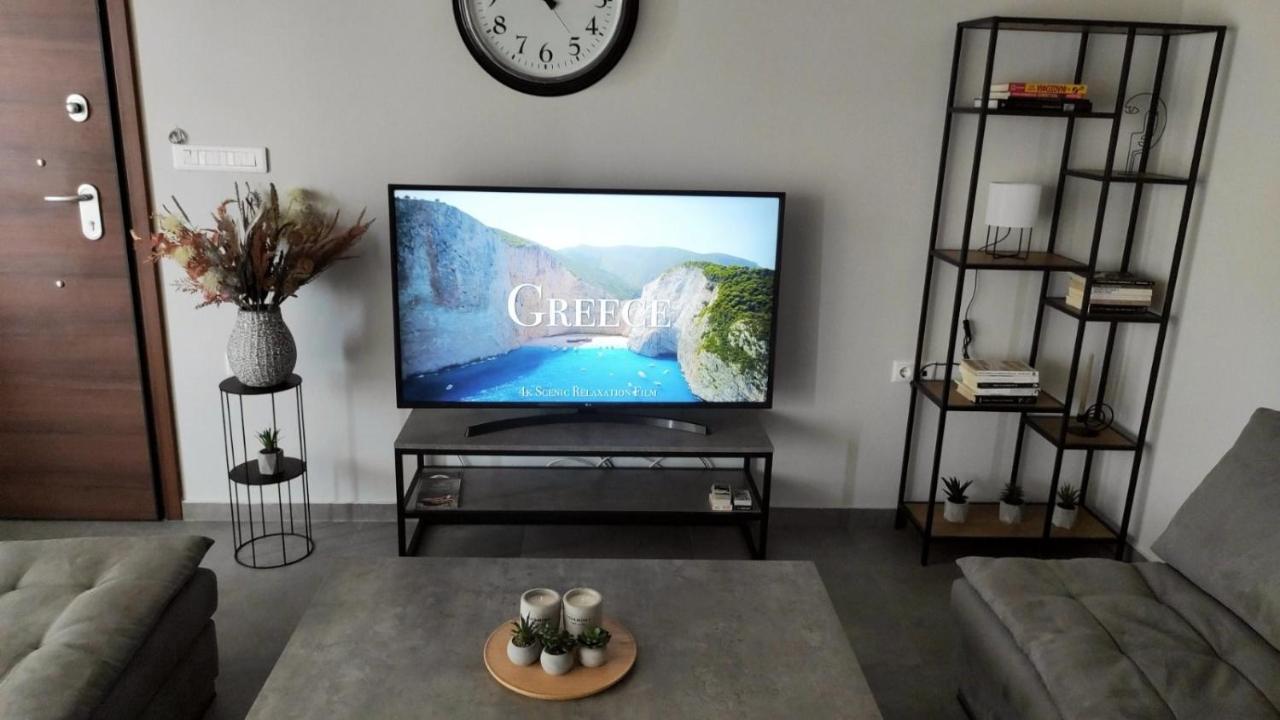 My Home In Greece 아테네 외부 사진