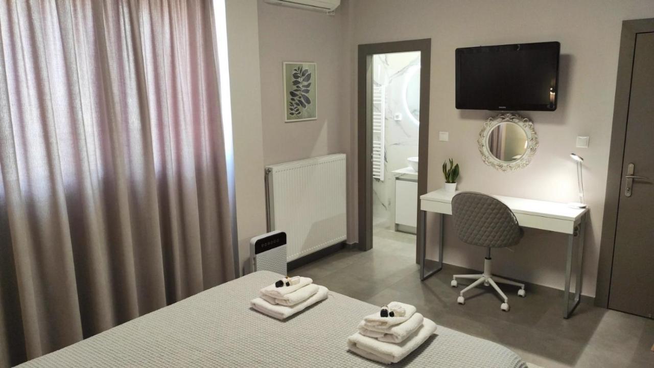My Home In Greece 아테네 외부 사진