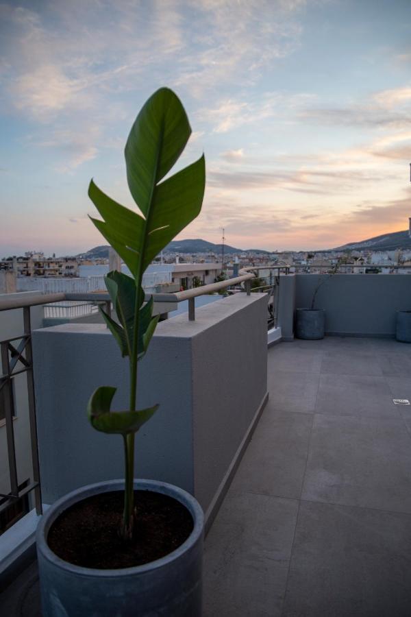 My Home In Greece 아테네 외부 사진