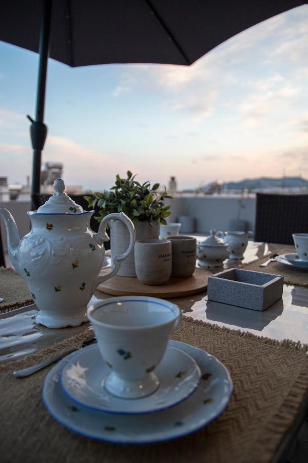 My Home In Greece 아테네 외부 사진