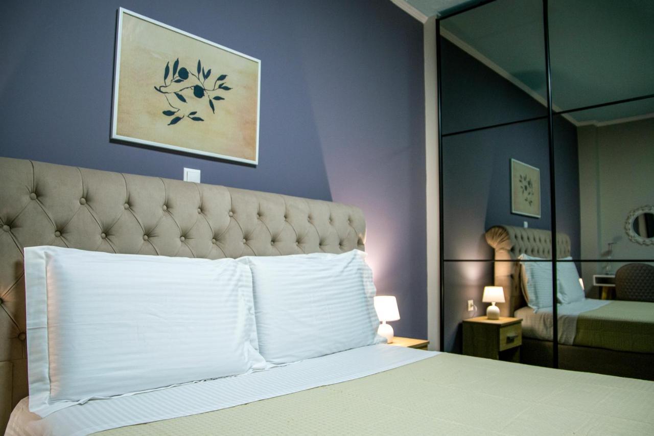 My Home In Greece 아테네 외부 사진