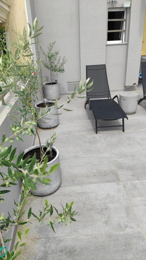 My Home In Greece 아테네 외부 사진