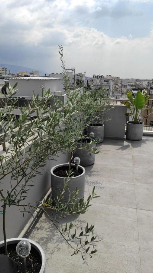 My Home In Greece 아테네 외부 사진