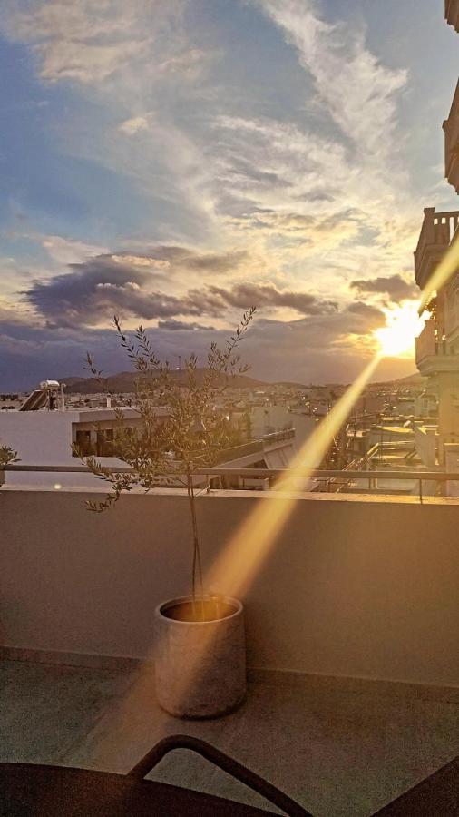 My Home In Greece 아테네 외부 사진